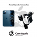 iPhone 12 Pro Wi-Fi Antenna Flex Replacement Service Dhaka